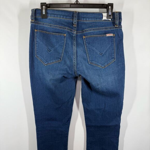 Hudson Women Krista super skinny jean size 28 NWOT - Picture 4 of 12